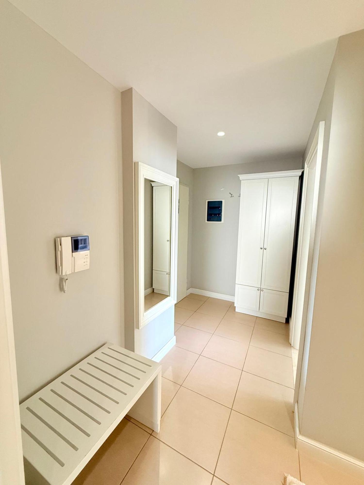 Limani Deluxe Apartments Sarande Bagian luar foto